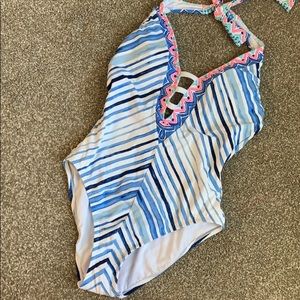 Lilly Pulitzer Swimsuit 6